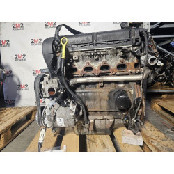 Complete Engine OPEL Zafira B Z16XE1 105HP Z16XE1 gasoline 16 (0508) 1750073