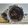 MOTORE COMPLETO VOLKSWAGEN Golf 6 Berlina LUB LVN NVT 5 M 0AF300042H CAY 1855801