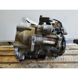 MOTORE COMPLETO VOLKSWAGEN Golf 6 Berlina LUB LVN NVT 5 M 0AF300042H CAY 1855801