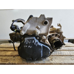 MOTORE COMPLETO VOLKSWAGEN Golf 6 Berlina LUB LVN NVT 5 M 0AF300042H CAY 1855801