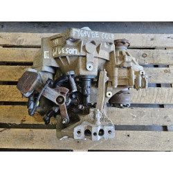 MOTORE COMPLETO VOLKSWAGEN Golf 6 Berlina LUB LVN NVT 5 M 0AF300042H CAY 1855801