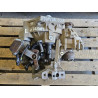 MOTORE COMPLETO VOLKSWAGEN Golf 6 Berlina LUB LVN NVT 5 M 0AF300042H CAY 1855801