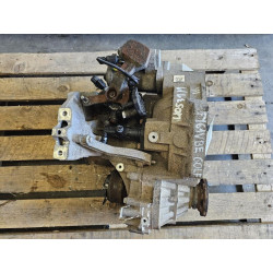 MOTORE COMPLETO VOLKSWAGEN Golf 6 Berlina LUB LVN NVT 5 M 0AF300042H CAY 1855801
