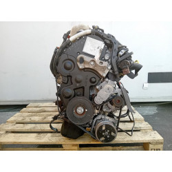 MOTORE SEMICOMPLETO FORD Fiesta 6° Serie HHJB 90CV 66 HHJB diesel 1560 1756430