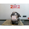 MOTORE SEMICOMPLETO FORD Fiesta 6° Serie HHJB 90CV 66 HHJB diesel 1560 1756430
