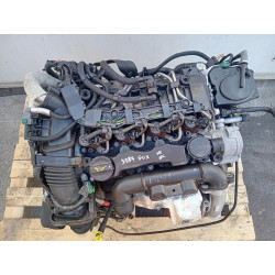 MOTORE SEMICOMPLETO FORD Fiesta 6° Serie HHJB 90CV 66 HHJB diesel 1560 1756430