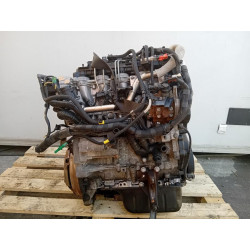 MOTORE SEMICOMPLETO FORD Fiesta 6° Serie HHJB 90CV 66 HHJB diesel 1560 1756430