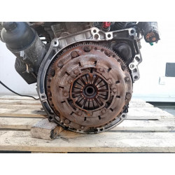 MOTORE SEMICOMPLETO FORD Fiesta 6° Serie HHJB 90CV 66 HHJB diesel 1560 1756430