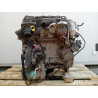 MOTORE SEMICOMPLETO FORD Fiesta 6° Serie HHJB 90CV 66 HHJB diesel 1560 1756430