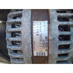MOTORE SEMICOMPLETO FORD Fiesta 6° Serie HHJB 90CV 66 HHJB diesel 1560 1756430