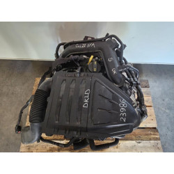MOTORE COMPLETO SKODA Fabia Berlina 3° Serie DKLD 95 CV 70 KW DKLD benzina 999