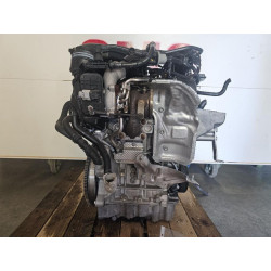 MOTORE COMPLETO SKODA Fabia Berlina 3° Serie DKLD 95 CV 70 KW DKLD benzina 999