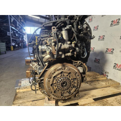Complete Engine OPEL Zafira B Z16XE1 105HP Z16XE1 gasoline 16 (0508) 1750073