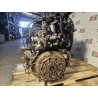 Complete Engine OPEL Zafira B Z16XE1 105HP Z16XE1 gasoline 16 (0508) 1750073