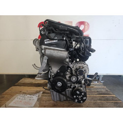 MOTORE COMPLETO SKODA Fabia Berlina 3° Serie DKLD 95 CV 70 KW DKLD benzina 999