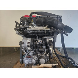 MOTORE COMPLETO SKODA Fabia Berlina 3° Serie DKLD 95 CV 70 KW DKLD benzina 999