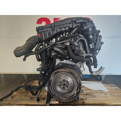 MOTORE COMPLETO SKODA Fabia Berlina 3° Serie DKLD 95 CV 70 KW DKLD benzina 999