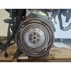 MOTORE COMPLETO SKODA Fabia Berlina 3° Serie DKLD 95 CV 70 KW DKLD benzina 999