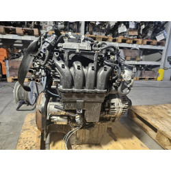 Complete Engine OPEL Zafira B Z16XE1 105HP Z16XE1 gasoline 16 (0508) 1750073