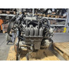 Complete Engine OPEL Zafira B Z16XE1 105HP Z16XE1 gasoline 16 (0508) 1750073