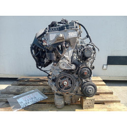 MOTORE COMPLETO TOYOTA Yaris Serie 1NR-FE 99 CV 73KW 1NRFE benzina 13