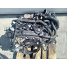 MOTORE COMPLETO TOYOTA Yaris Serie 1NR-FE 99 CV 73KW 1NRFE benzina 13