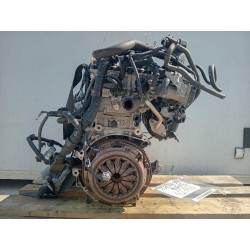 MOTORE COMPLETO TOYOTA Yaris Serie 1NR-FE 99 CV 73KW 1NRFE benzina 13