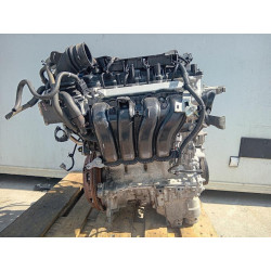 MOTORE COMPLETO TOYOTA Yaris Serie 1NR-FE 99 CV 73KW 1NRFE benzina 13
