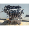 MOTORE COMPLETO TOYOTA Yaris Serie 1NR-FE 99 CV 73KW 1NRFE benzina 13