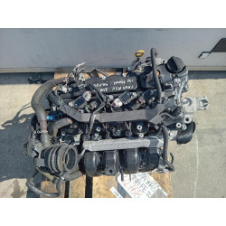 MOTORE COMPLETO TOYOTA Yaris Serie 1NR-FE 99 CV 73KW 1NRFE benzina 13