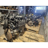 Complete Engine OPEL Zafira B Z16XE1 105HP Z16XE1 gasoline 16 (0508) 1750073