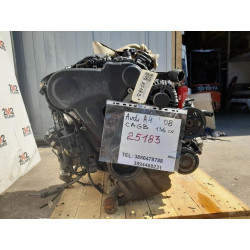 MOTORE COMPLETO AUDI A4...