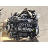 MOTORE COMPLETO AUDI A4 Berlina CAGB 136 CV 100 KW CAGB diesel 1968 (07 1756713