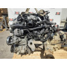 MOTORE COMPLETO AUDI A4 Berlina CAGB 136 CV 100 KW CAGB diesel 1968 (07 1756713