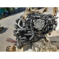 MOTORE COMPLETO AUDI A4 Berlina CAGB 136 CV 100 KW CAGB diesel 1968 (07 1756713