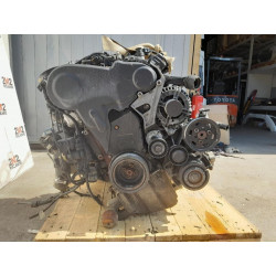 MOTORE COMPLETO AUDI A4 Berlina CAGB 136 CV 100 KW CAGB diesel 1968 (07 1756713