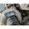 MOTORE COMPLETO AUDI A4 Berlina CAGB 136 CV 100 KW CAGB diesel 1968 (07 1756713