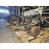 Complete Engine OPEL Zafira B Z16XE1 105HP Z16XE1 gasoline 16 (0508) 1750073