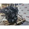 Complete engine Jaguar XF Series 224DT 200 HP / 147 KW 224DT Diesel 2179 (11-15)