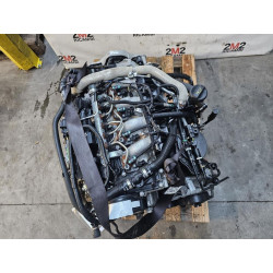 MOTORE COMPLETO JAGUAR XF Serie 224DT 200CV/147KW 224DT diesel 2179 (11 1703436