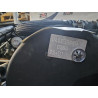 MOTORE COMPLETO JAGUAR XF Serie 224DT 200CV/147KW 224DT diesel 2179 (11 1703436