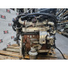 Complete engine Jaguar XF Series 224DT 200 HP / 147 KW 224DT Diesel 2179 (11-15)