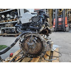 MOTORE COMPLETO JAGUAR XF Serie 224DT 200CV/147KW 224DT diesel 2179 (11 1703436