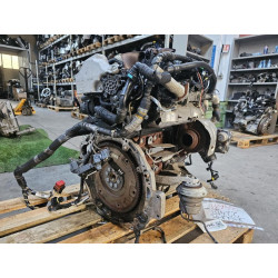 MOTORE COMPLETO JAGUAR XF Serie 224DT 200CV/147KW 224DT diesel 2179 (11 1703436