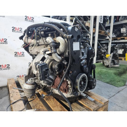 MOTORE COMPLETO JAGUAR XF Serie 224DT 200CV/147KW 224DT diesel 2179 (11 1703436
