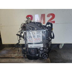 MOTORE COMPLETO AUDI A3...