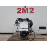 MOTORE COMPLETO VOLKSWAGEN Tiguan Restyling Serie DPCA 150 CV 110 KW DPCA benzi