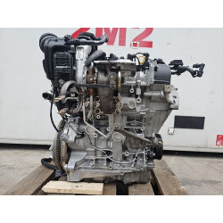 MOTORE COMPLETO VOLKSWAGEN Tiguan Restyling Serie DPCA 150 CV 110 KW DPCA benzi