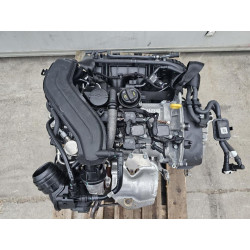 MOTORE COMPLETO VOLKSWAGEN Tiguan Restyling Serie DPCA 150 CV 110 KW DPCA benzi