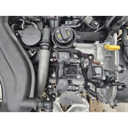 MOTORE COMPLETO VOLKSWAGEN Tiguan Restyling Serie DPCA 150 CV 110 KW DPCA benzi